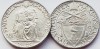 2935 Vatican 50 centesimi 1942 Pivs XII km 34, Europa