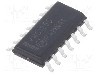 Circuit integrat, bus buffer, cu 3 stari, CMOS, SMD, ONSEMI - MC74VHC125DG