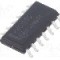 Circuit integrat, bus buffer, cu 3 stari, CMOS, SMD, ONSEMI - MC74VHC125DG