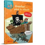 Minecraft. Aventuri - pana la sfarsit - Heiko Wolz