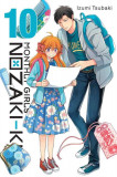 Monthly Girls&#039; Nozaki-Kun, Vol. 10