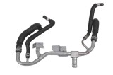 Furtun Lichid Răcire Infiniti Q50 2016 17511137, Iveco 98468195, Diametru 20mm