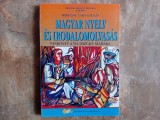 Limba Maghiara si Lecturi literare pentru clasa a VI-a de Szekelyne Cseh Katalin