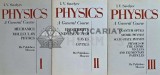 Cumpara ieftin Physics. A General Course Vol. 1-3 - 1989 - I.V. Savelyev (K195)