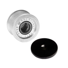 Magneti Marelli Fulie, alternator