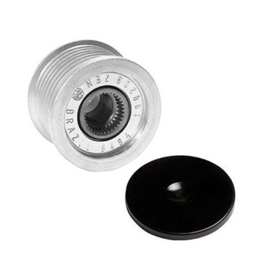 Magneti Marelli Fulie, alternator foto