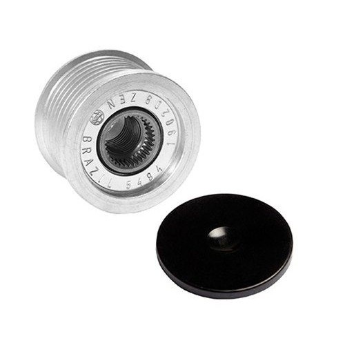 Magneti Marelli Fulie, alternator