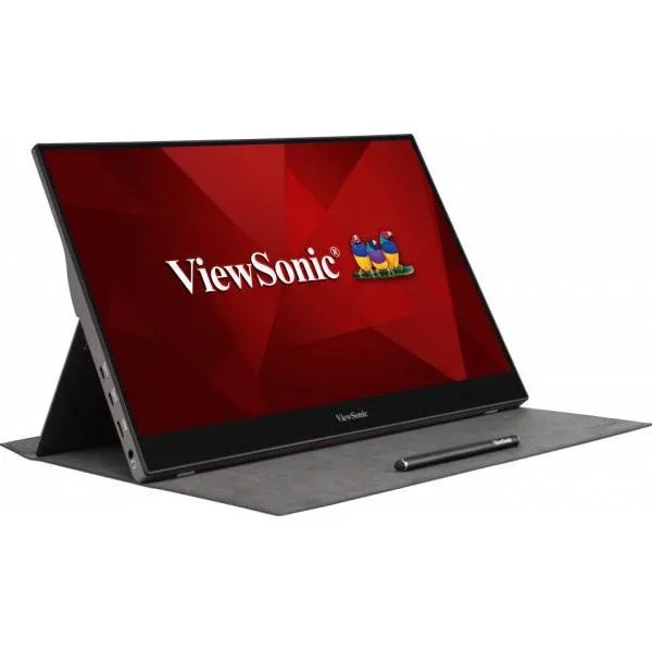 Monitor ViewSonic 15.6&quot; TD1655