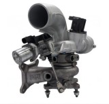 Turbocompresor Audi A4 Allroad B9 (8wh, A4 B9 (8w2, A4 B9 Avant (8w5, A5 (F53, A5 Convertible (F57, A5 Sportback (F5a, A6 C8, A6 Estate (4a5, A7