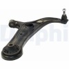 DELPHI TC1008 Brat, suspensie roata