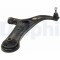 DELPHI TC1008 Brat, suspensie roata