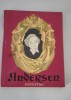 Carte pentru copii Andersen Povestiri ilustratii Petre Vulcanescu