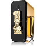 Rabanne 1 Million Black Eau de Parfum pentru bărbați 50 ml