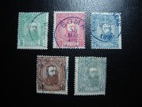 CONGO STAT INDEPENDENT 1987 LEOPOLD II
