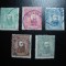 CONGO STAT INDEPENDENT 1987 LEOPOLD II
