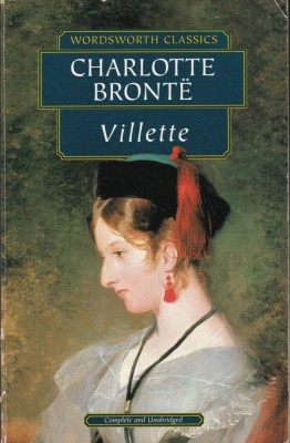 Charlotte Bronte - Villette foto