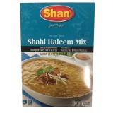 Cumpara ieftin SHAN Shahi Haleem Mix Linte si Carne Shahi Haleem SemiPreparat 300g