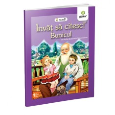 Bunicul. Invat sa citesc (Nivelul 2)