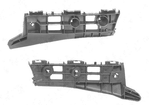 Suport bara fata, dreapta Toyota Prius (Xw30), 05.2009-01.2016, 5211547020