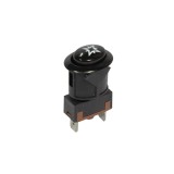 Buton unipolar oval mic Oem QYNMAJDAV Compatibil Intr. electrocasnice mici