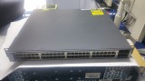 Switch Gigabit Cisco WS-C3750E-48PD-SF POE GIGABIT