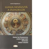 Lumea nevazuta a duhurilor. Duhul lui Dumnezeu, cetele ingeresti, demonii, duhul omului - Andrei Dragulinescu