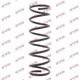 Arc spiral Opel Frontera B Motor 2.2 DTI, 2.2 DTI, 2.2 i, 3.2 i, parte montare puntea spate, lungime 414 mm