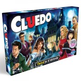 Cluedo un joc al misterelor