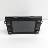 Unitate radio CD navigație TOYOTA YARIS _P21_ 2023 OEM: Hatchback | 26287765