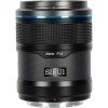 Obiectiv AutoFocus SIRUI Sniper 23mm F1.2 APSC Lens