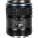 Cumpara ieftin Obiectiv AutoFocus SIRUI Sniper 23mm F1.2 APSC Lens
