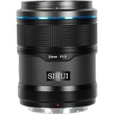 Obiectiv AutoFocus SIRUI Sniper 23mm F1.2 APSC Lens