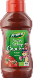 Ketchup pentru Copii Fara Zahar Bio Dennree 500ml