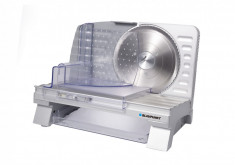 Feliator Blaupunkt FMS501 200W lama 17 cm Argintiu foto