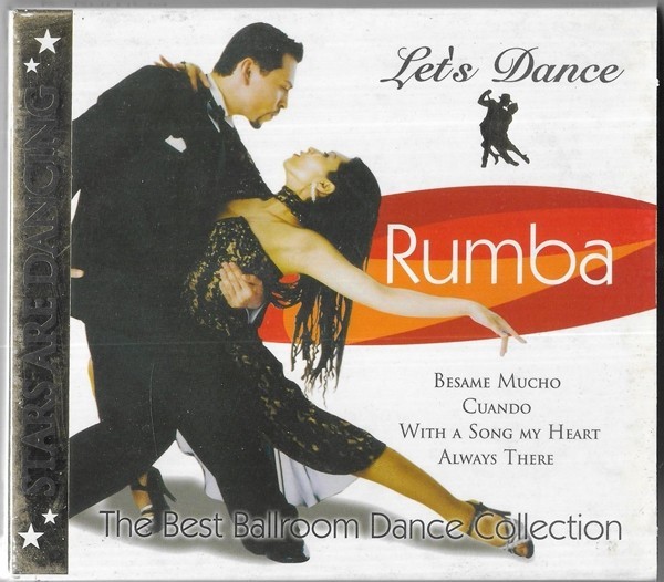 Various - Rumba, CD