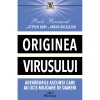 Originea virusului, Paolo Barnard, Prestige