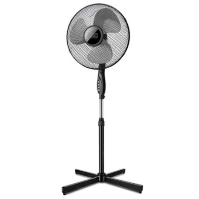VENTILATOR CU PICIOR BLACK&amp;amp;DECKER foto