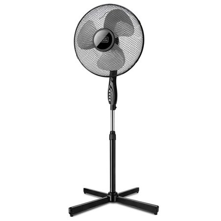 VENTILATOR CU PICIOR BLACK&amp;DECKER