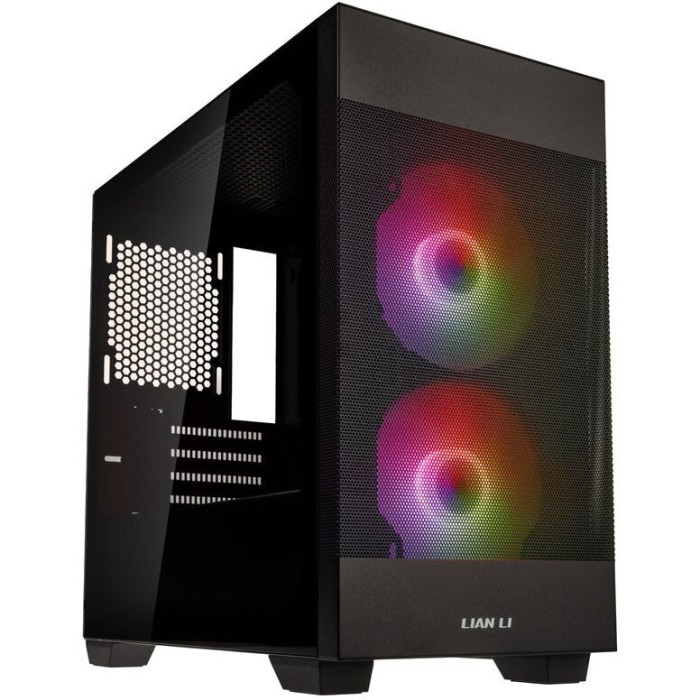 GameStation V1 Lancool 205M Intel i5 14600KF - Nvidia 4060/4060ti/4070