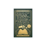 The Titanic Survivors Book Club