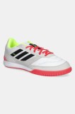 Adidas Performance &icirc;ncălțăminte de interior Top Sala Competition II culoarea bej, IH7684