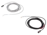 Senzor fotoelectric PNP LIGHT-ON 12-24VDC 0-50mm EX-Z11A-P