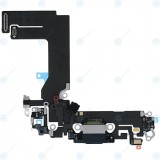 Conector de &icirc;ncărcare flex midnight pentru iPhone 13 mini