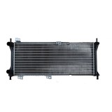 Radiator racire Fiat Panda, 09.2000-11.2002, Motorizare 1, 1 40kw Benzina, tip climatizare Cu/fara AC, cutie Manuala, dimensiune 580x248x23mm, Cu lip