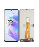 Display LCD Complet Huawei Honor X7A, Ecran Nou