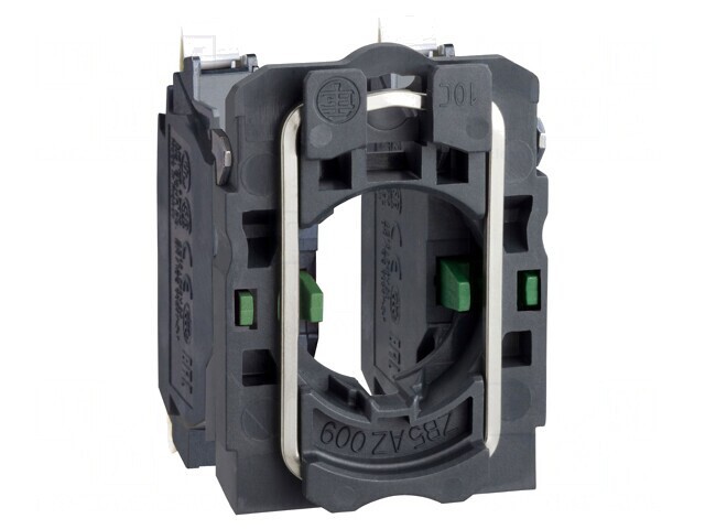 Element de contact 22mm Harmony XB5 NO x2 IP20