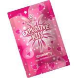 Secretplay Cosmetic-Bomboane Explozive cu Căpșuni