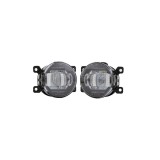 Set proiector ceata DACIA DUSTER, 2010-2013; LOGAN, 2004-2009; SANDERO, 2008-2013, CITROEN FIAT FORD Nissan OPEL PEUGEOT Jaguar Mazda MITSUBISHI PORS
