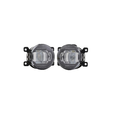 Set proiector ceata DACIA DUSTER, 2010-2013; LOGAN, 2004-2009; SANDERO, 2008-2013, CITROEN FIAT FORD Nissan OPEL PEUGEOT Jaguar Mazda MITSUBISHI PORS foto