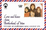 Brotherhood Of Man - Love And Kisses From Brotherhood Of Man, Caseta audio